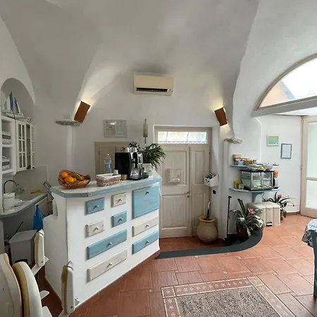 Ca' Du Batan 3* Spotorno