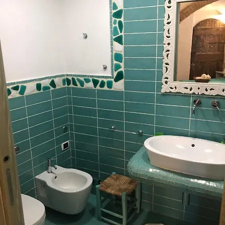 Ca' Du Batan Spotorno