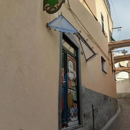 Ca' Du Batan Panzió 3*