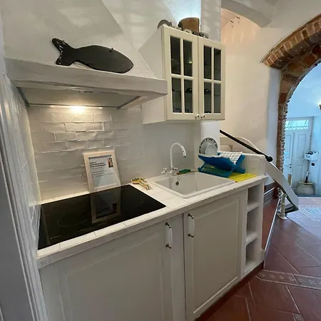 Ca' Du Batan Bed & Breakfast