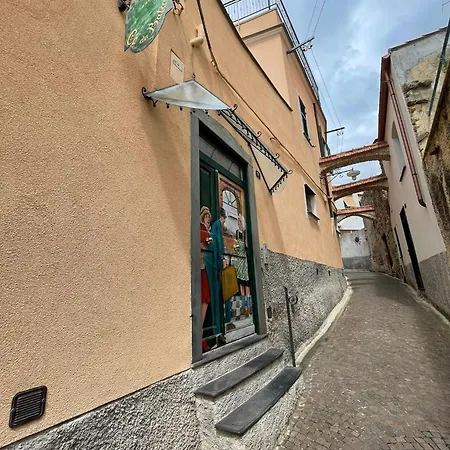 Bed & Breakfast Ca' Du Batan