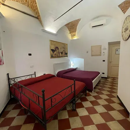 Bed & Breakfast Ca' Du Batan *