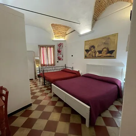 Bed & Breakfast Ca' Du Batan