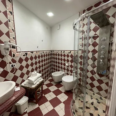 Ca' Du Batan Bed & Breakfast *