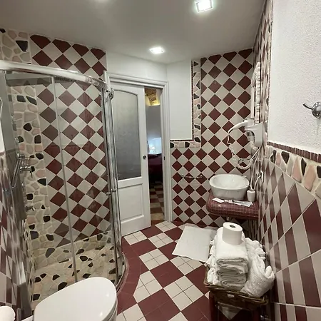 Bed & Breakfast Ca' Du Batan 3*