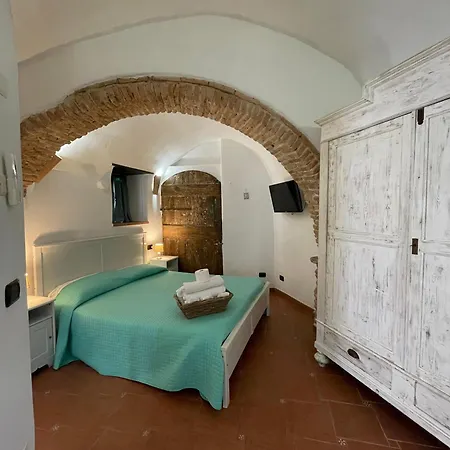 Ca' Du Batan Bed & Breakfast