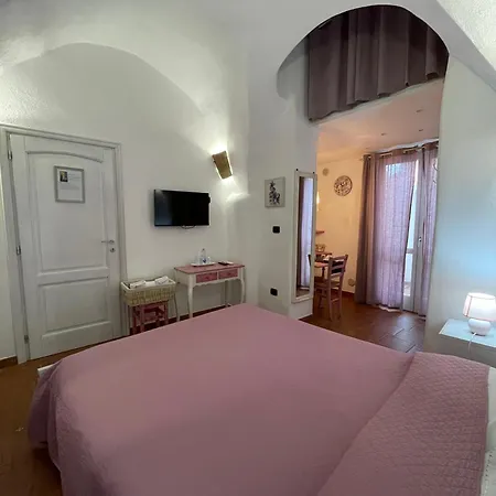 Ca' Du Batan Bed & Breakfast *