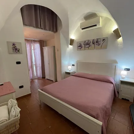 Ca' Du Batan Bed & Breakfast