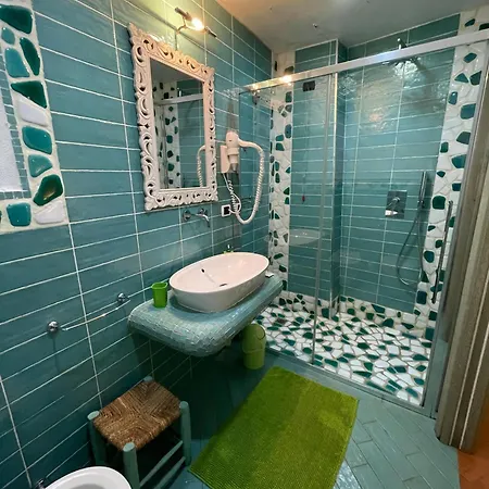 Ca' Du Batan B&B 스포토르노
