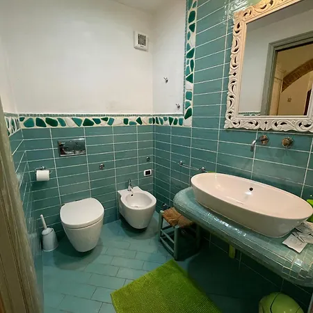 فندق مبيت وإفطار Ca' Du Batan