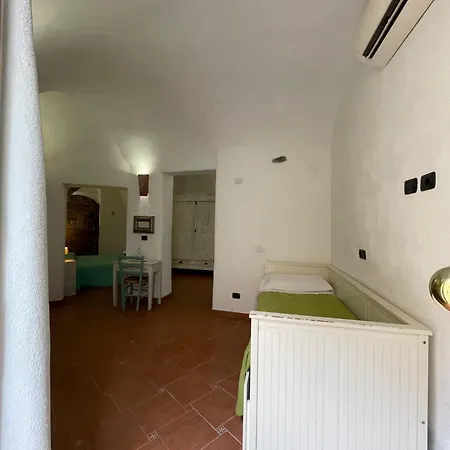 B&B Ca' Du Batan 스포토르노