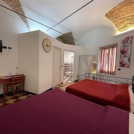 Bed & Breakfast Ca' Du Batan