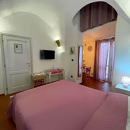 Bed & Breakfast Ca' Du Batan 3*