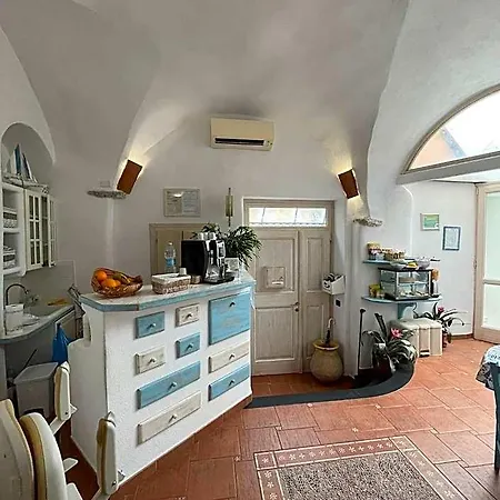 Ca' Du Batan 3* Spotorno