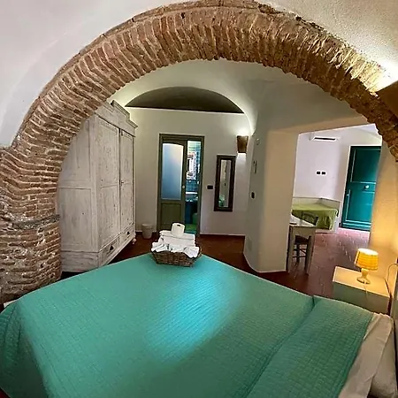 Bed & Breakfast Ca' Du Batan 3*