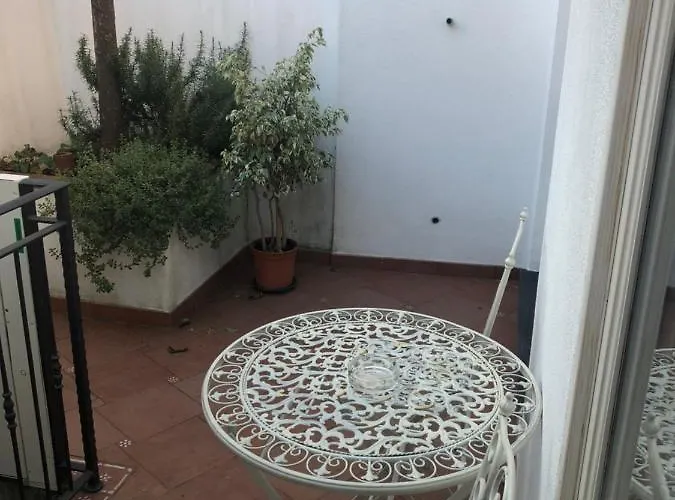 Bed & Breakfast Ca' Du Batan 3*