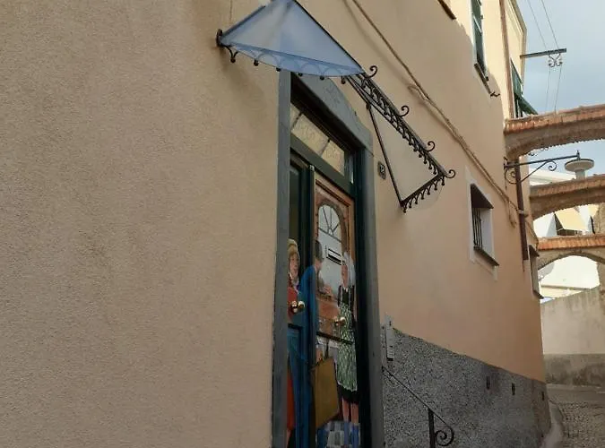 Ca' Du Batan Bed & Breakfast 3*