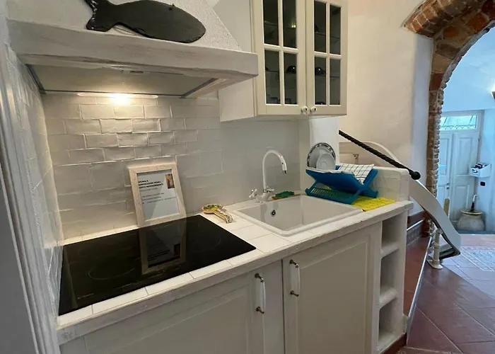 Ca' Du Batan Bed & Breakfast