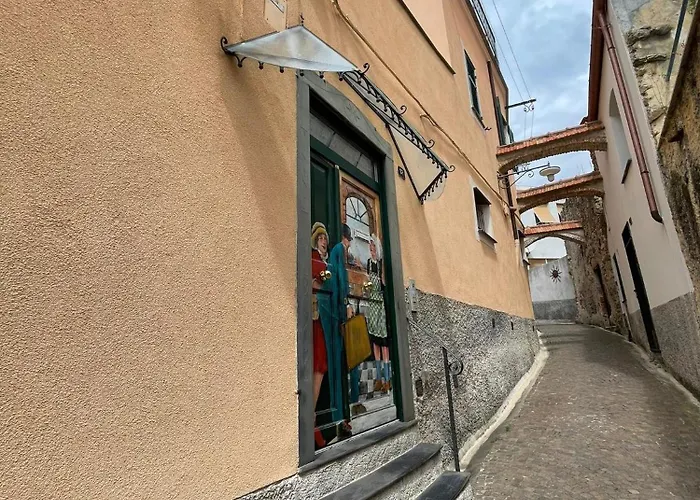 Bed & Breakfast Ca' Du Batan