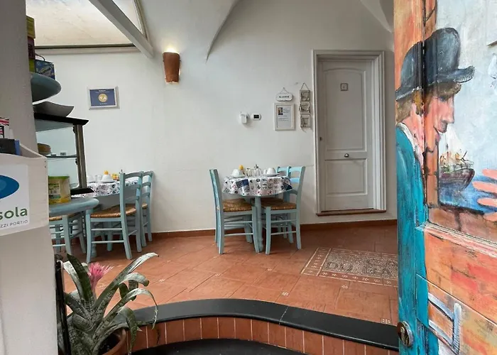 Ca' Du Batan B&B 3*