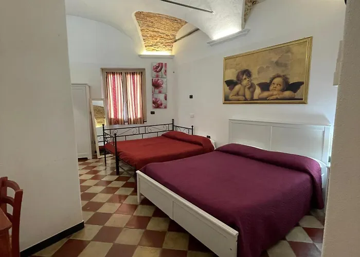 Bed & Breakfast Ca' Du Batan