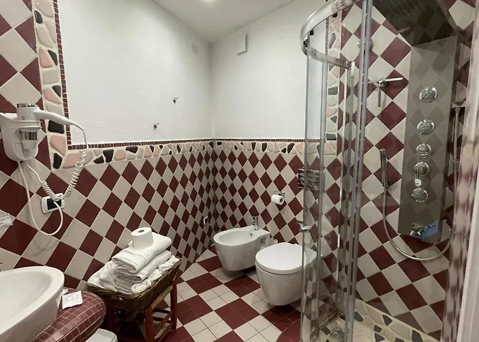 Ca' Du Batan Bed & Breakfast 3*