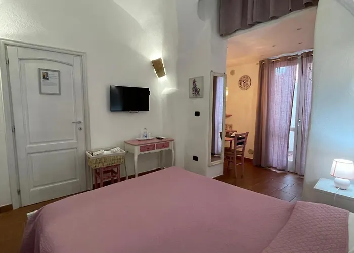 Ca' Du Batan B&B 3*