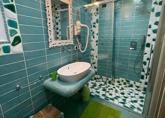 Ca' Du Batan B&B 스포토르노