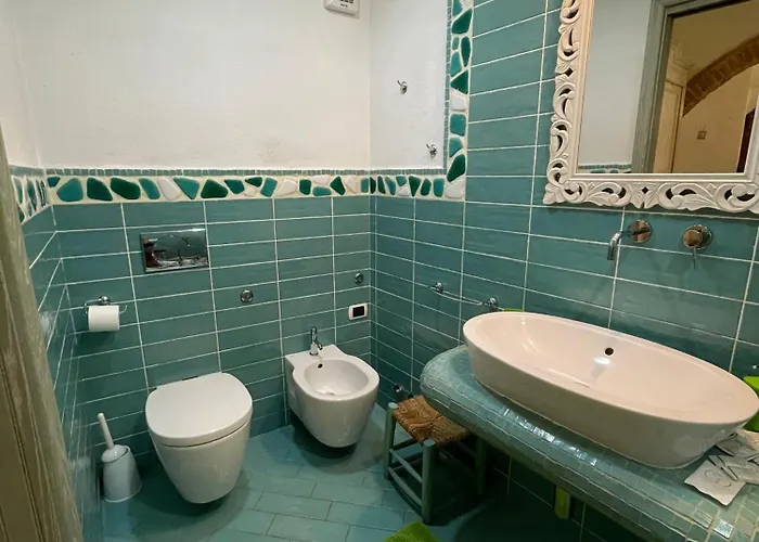 B&B Ca' Du Batan