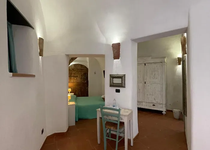 Ca' Du Batan 3*